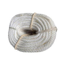 High-Performance UHMWPE Rope 8/12 Strand Braided Mooring Rope